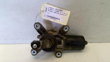 Moteur essuie glace avant