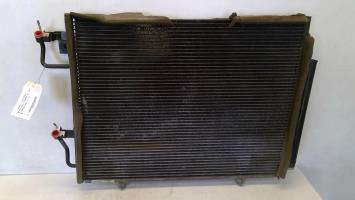 Radiateur clim