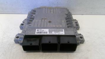 Calculateur moteur