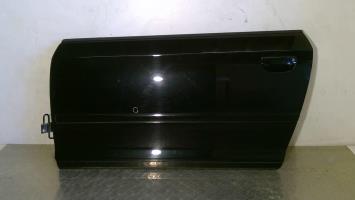 Porte avant gauche