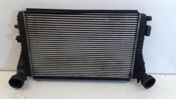 Echangeur air (Intercooler)