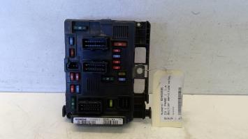 Boitier servitude moteur (BSM)
