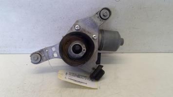 Moteur essuie glace avant gauche