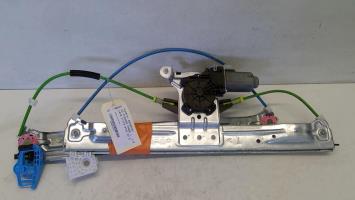 Alzacristalli elettrico anteriore destro