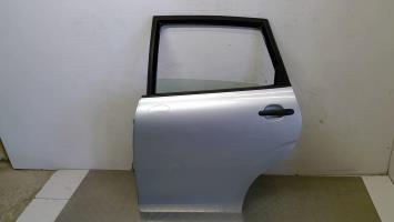Porte arriere gauche