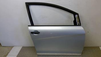 Porte avant droit