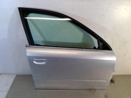 Porte avant droit