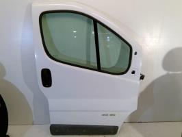 Porte avant droit