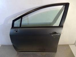 Porte avant gauche