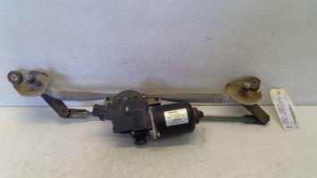 Moteur essuie glace avant