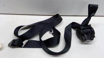 Ceinture arriere droit