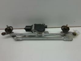 Moteur essuie glace avant