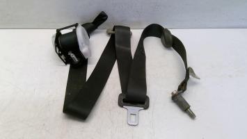 Ceinture arriere droit