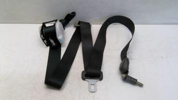 Ceinture arriere gauche
