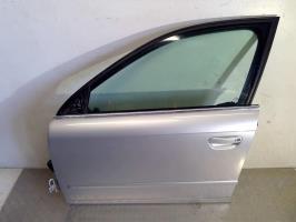 Porte avant gauche