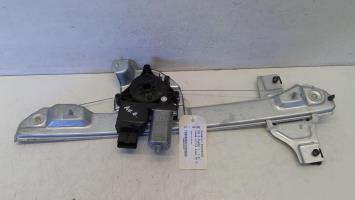 Leve vitre electrique avant droit