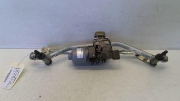 Moteur essuie glace avant