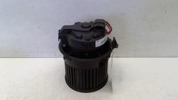 Ventilateur chauffage