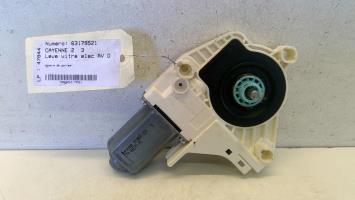 Moteur leve vitre avant droit