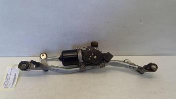Moteur essuie glace avant