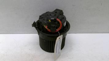 Ventilateur chauffage