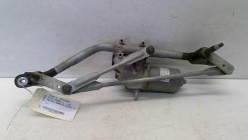 Moteur essuie glace avant