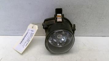 Anti brouillard droit (feux)
