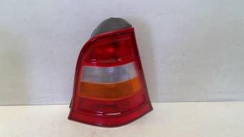 Fanale posteriore principale destro (luci)
