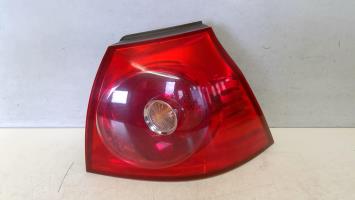 Fanale posteriore principale destro (luci)
