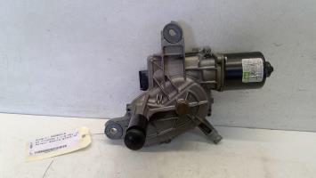 Moteur essuie glace avant gauche