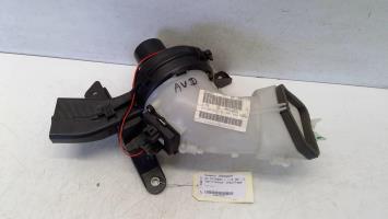 Ventilateur chauffage