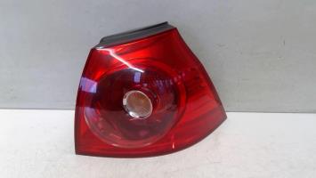 Fanale posteriore principale destro (luci)