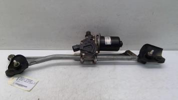 Moteur essuie glace avant