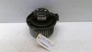 Ventilateur chauffage