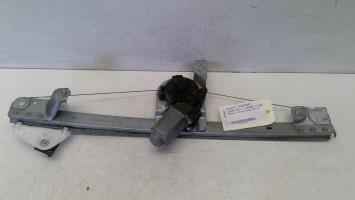 Leve vitre electrique avant gauche