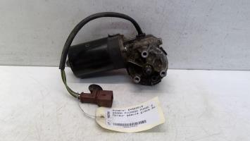 Moteur essuie glace avant