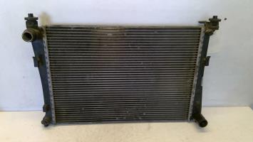Radiateur eau