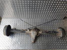 Pont (propulsion)