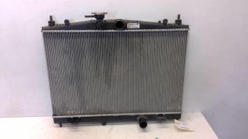 Radiateur eau