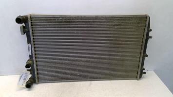 Radiateur eau