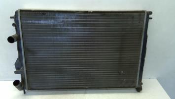 Radiateur eau