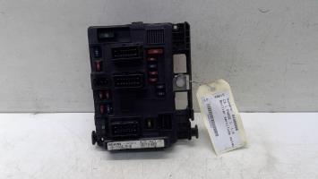 Boitier servitude moteur (BSM)