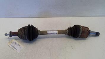 Cardan gauche (transmission)
