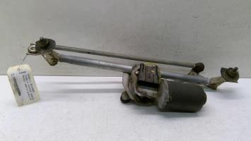 Moteur essuie glace avant