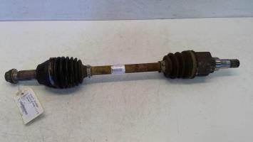 Cardan gauche (transmission)
