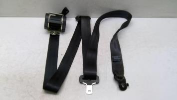 Ceinture avant droit
