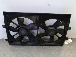 Motoventilatore radiatore