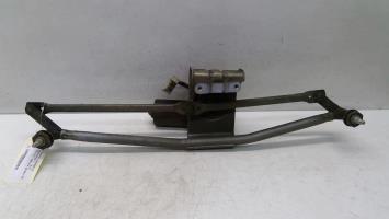 Moteur essuie glace avant