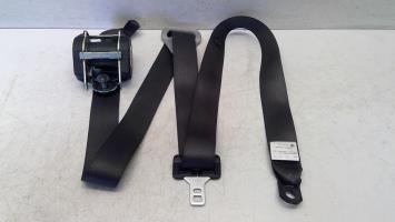 Ceinture arriere droit