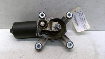 Moteur essuie glace avant